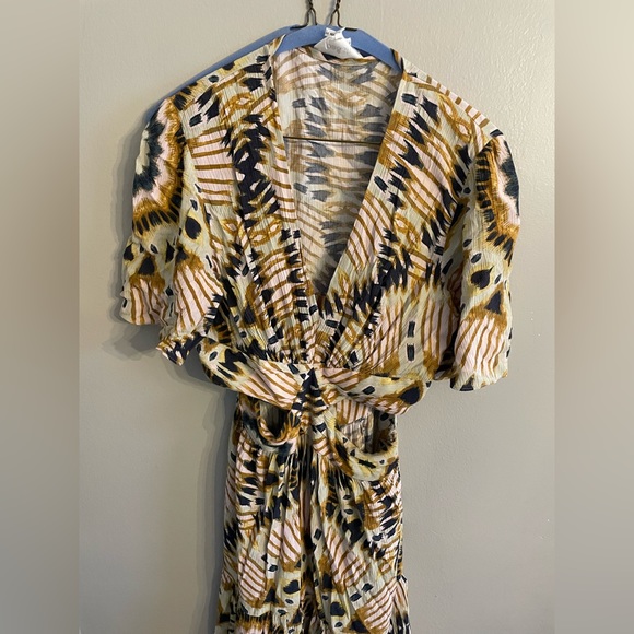 ba&sh KANDY dress like new - Picture 10 of 13